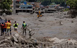 Vietnamese citizen missing in Nepal disaster