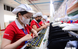 Ho Chi Minh City draws nearly $10bn in FDI amid strong performance across other sectors