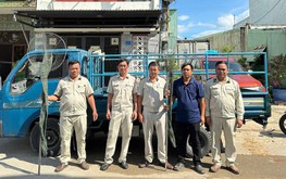 Vietnam's Da Nang sets up holding facility for stray dogs, cats
