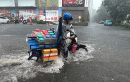 Southern Vietnam braces for 3 days of heavy rain