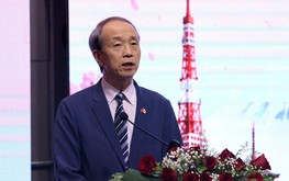 Japan-Vietnam ties grow with over 1,000 Japanese firms in southern Vietnam: consul general