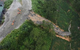 Garbage crisis looms over Vietnam's Da Lat as financially exhausted waste plant threatens shutdown