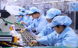 Vietnam proposes longer 2027 Tet break, but will private-sector workers get the same?