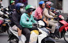 $500 a month, 17 hours a day: The reality for Vietnam ride-hailing drivers