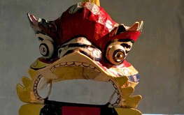 Mid-Autumn traditions come alive at Ho Chi Minh City art exhibition