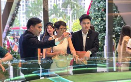 Ho Chi Minh City homebuyers head outward in search of bigger, more affordable homes 