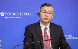 Vietnam ready to serve as economic bridge between Russia and ASEAN