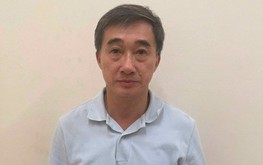 Vietnam deputy health minister arrested on bribery charge