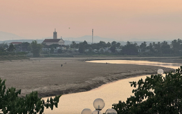 Very strong El Nino: How will it affect Vietnam?