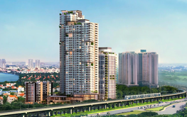 Vietnamese property developer fined $10,770 for failing to report 136 apartment sales to foreign buyers