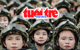 Vietnam Spotlight Podcast: Military parade planned for Party's 100th anniversary in 2030, Phu Quoc emerges as next MICE hotspot