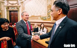 Western Australia seeks deeper cooperation with Ho Chi Minh City in critical minerals