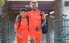 Vietnam’s 8 naturalized, overseas Vietnamese players: Who will start at FIFA ASEAN Cup 2026?