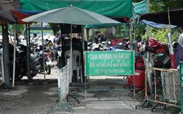Ho Chi Minh City seeks solutions to shortage of parking, public toilets downtown