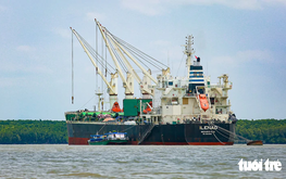 Ho Chi Minh City FDI surpasses full-year target