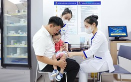 Vietnam rolls out first EV71 vaccine against HFMD