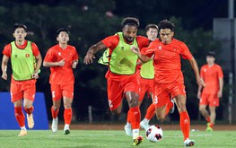 Vietnam eye winning FIFA ASEAN Cup 2026 start against Philippines with surprise lineup