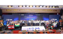 Hanoi hosts International Olympiad on Astronomy and Astrophysics for first time