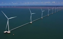Removing bottlenecks crucial to offshore wind power development: insiders