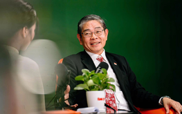 The City Connect – Episode 1: Trust, complementarity to shape next chapter of Vietnam-Singapore ties