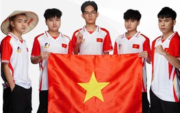 Vietnam's PUBG team shines on opening day, LoL targets medal at Asian Games 2026
