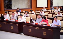 Ho Chi Minh City targets 20 million international visitors by 2030