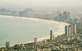 Da Nang aims to become global city