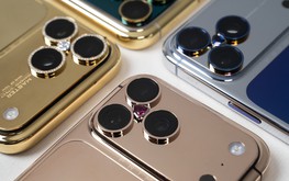Vietnamese jewelers add diamonds to iPhone 18 Pro Max, with price up to $11,100