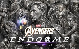 'Avengers: Endgame' returns to Vietnam cinemas with new footage ahead of 'Doomsday'