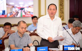 Over 43,000 businesses exit Ho Chi Minh City market in 8 months amid cost, demand pressures
