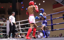 First Asian Kun Khmer Championship opens in Vietnam's Can Tho