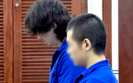 S.Korean man gets life, another 20 years for murder in Vietnam restaurant brawl