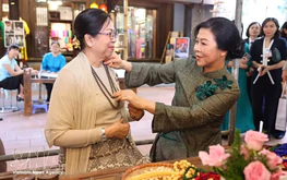 Breakfast @ Tuoi Tre News – September 6