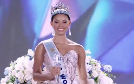 Dominican Republic beauty crowned Miss World 2026 in historic Vietnam finale