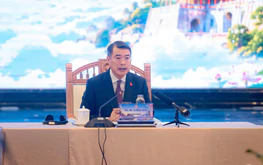 Toyota urges Vietnam to allow hybrid vehicles in future LEZs in Ho Chi Minh City