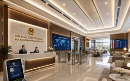 Nearly $38 million to turn Moc Bai into Southern Vietnam’s smart gateway
