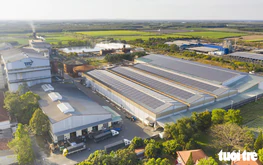 Ho Chi Minh City plans to expand direct power trading to industrial parks