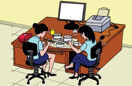 Giấc mơ mua nhà ở xã hội trước khi về hưu