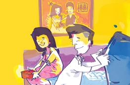 Mừng cưới bằng vàng thế nào cho khỏi lỗ?