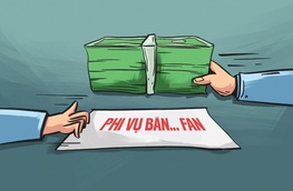 Một phi vụ bán... fan hâm mộ