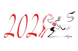 Bính Ngọ tạm biệt bạn rắn hơi... thô