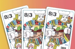 Chân dung đàn ông trong và sau Quốc tế Phụ nữ 8-3