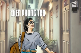 Tiền điện ngang tiền thuê trọ khiến mùa nóng càng nóng hơn