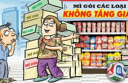 Cám ơn dì Tư tạp hóa giữ giá mùa World Cup