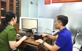 Bộ Công an đã sẵn sàng về hạ tầng, kỹ thuật, công nghệ thu nhận hồ sơ cấp thẻ căn cước