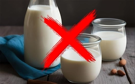 Rốt cuộc ai tiếp tay sữa giả?