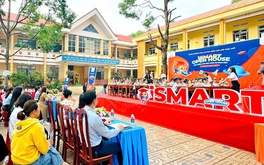 Phụ huynh bức xúc việc môn kỹ năng đưa vào chính khóa, Sở Giáo dục và Đào tạo lên tiếng