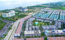APEC 2027 làm bất động sản ở Phú Quốc 'hồi sinh'