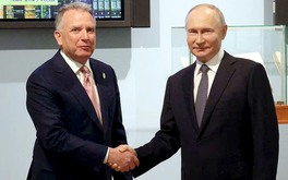 Nga - Ukraine: Hòa đàm khó khăn