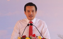 Bắt đầu cải tạo, sửa chữa nhà thi đấu thể dục thể thao Phú Thọ